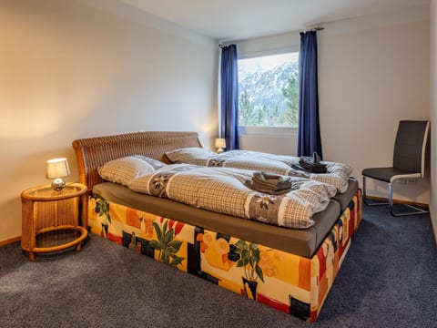 Casa Cresta