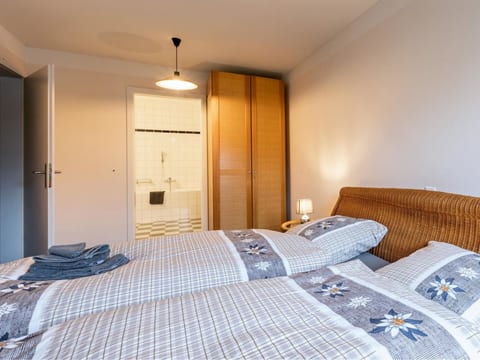Casa Cresta