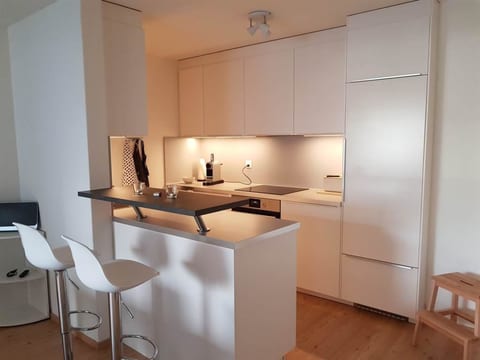 Appartement/Fewo, Dusche und Bad, WC, 2 Schlafräum