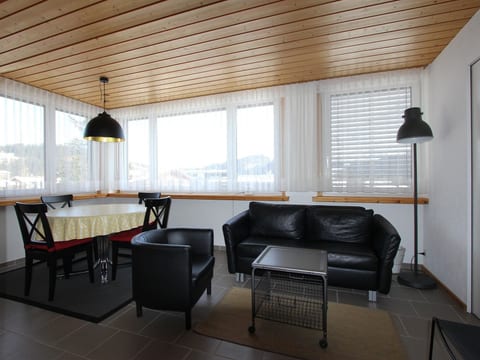 Zum rota Hus 9 4-Bettwohnung