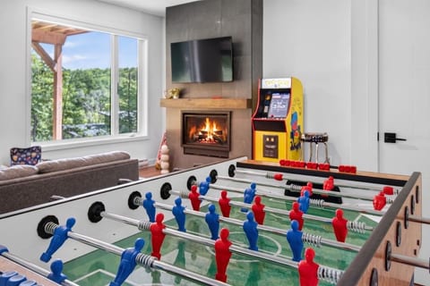 Bellaria Tremblant - Private villa with SPA