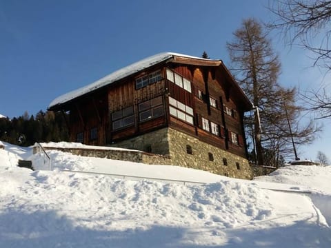 Auf der Melchernen Ferienhaus mit acht Betten