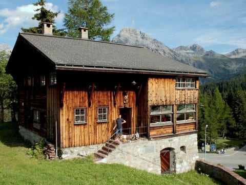 Auf der Melchernen Ferienhaus mit acht Betten