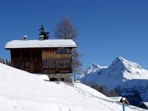 Auf der Melchernen Ferienhaus mit acht Betten