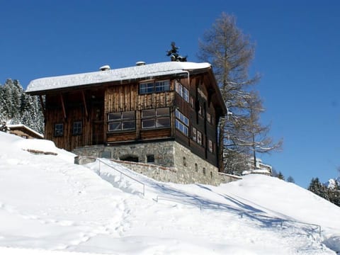 Auf der Melchernen Ferienhaus mit acht Betten
