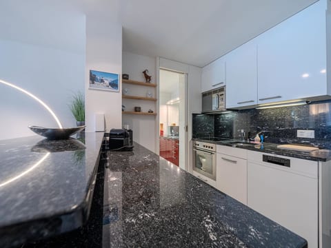 Appartement/Fewo, Dusche, WC, 2-Bettwohnung