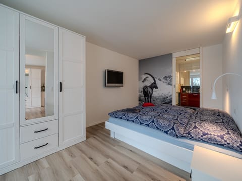 Appartement/Fewo, Dusche, WC, 2-Bettwohnung