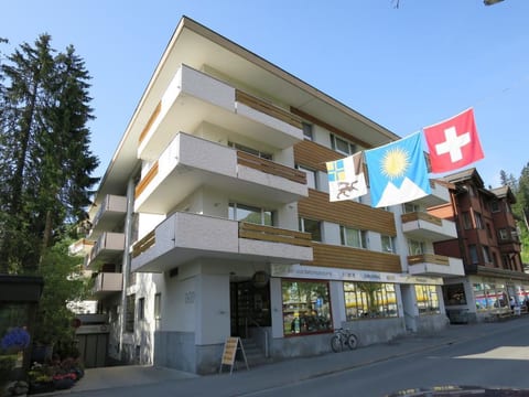 Derby 25 Appartement/Fewo, Dusche oder Bad, WC, 4-Bettwohnung