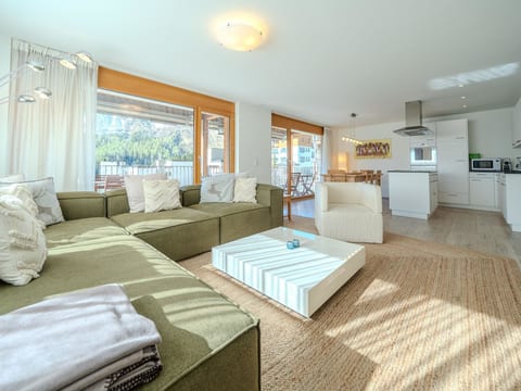 Sunnaschy Heidi by Arosa Vacations Appartement/Fewo, Dusche und Badewanne, 2 Sch