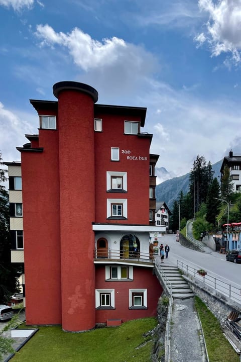 Appartement für bis zu 3 Personen