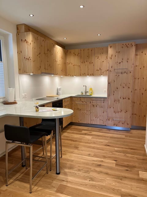 Appartement für bis zu 3 Personen