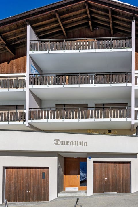 Appartement/Fewo, Bad, WC, 4-Bettwohnung