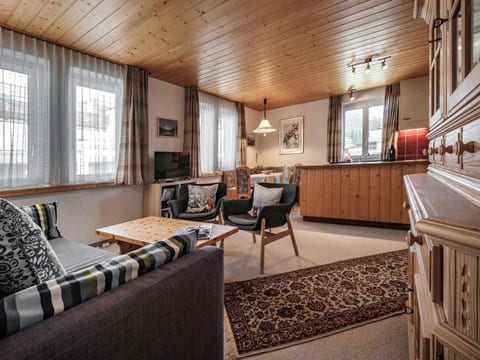 Appartement/Fewo, Dusche oder Bad, WC, 4-Bettwohnu