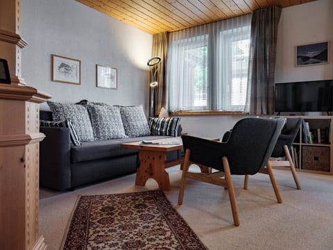 Appartement/Fewo, Dusche oder Bad, WC, 4-Bettwohnu