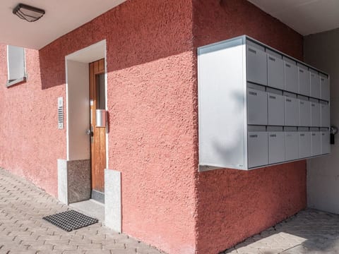 Appartement/Fewo, Dusche oder Bad, WC, 4-Bettwohnu