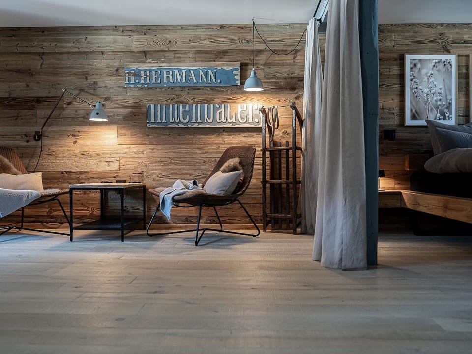 LOFT AM SEE - Arosa