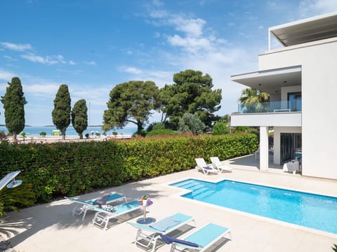 Villa Fasana