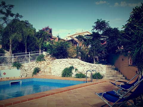 Pool Outdoor