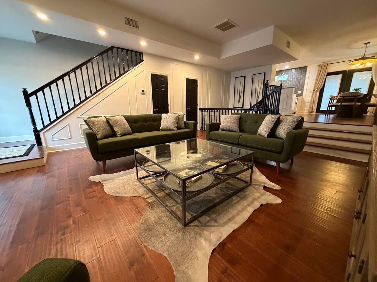 Davis Islands Chic Home | 4 Min TGH