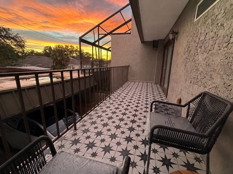 Davis Islands 3BR | Walk to Dining
