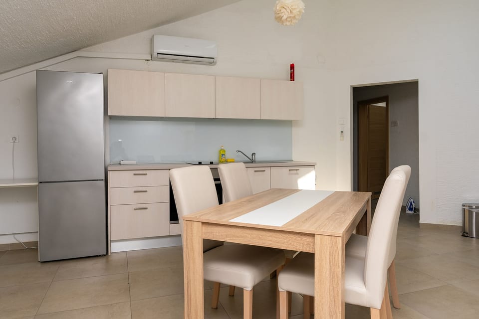 Apartment Nikola centar - Unit 378967-13