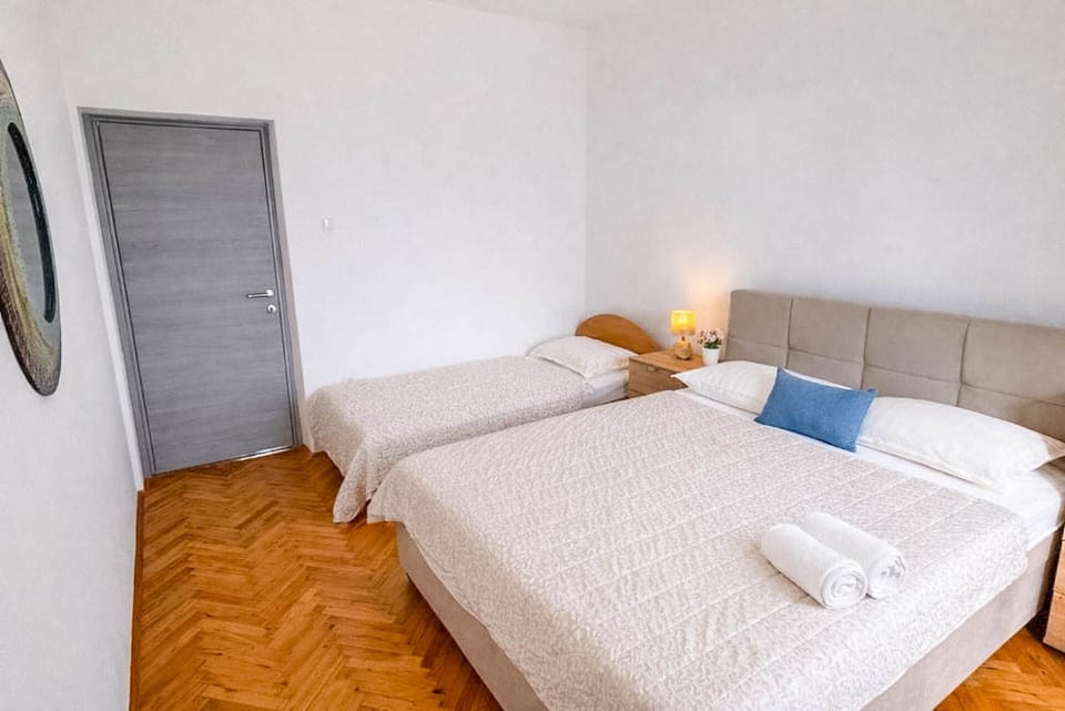 Apartment Franky - Unit 378969-13