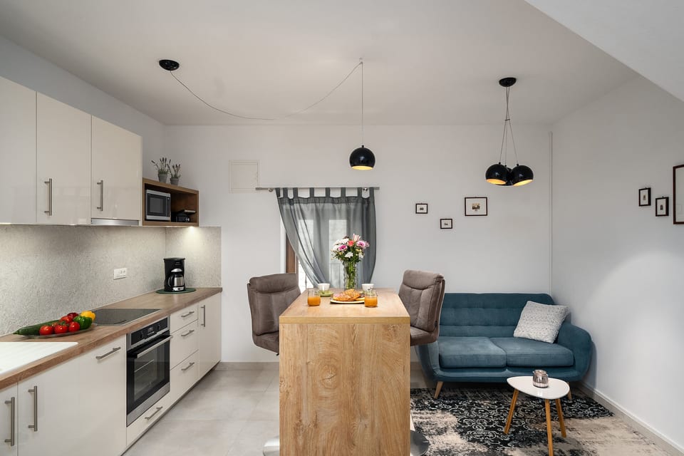 Apartment Daniel - Unit 378976-13