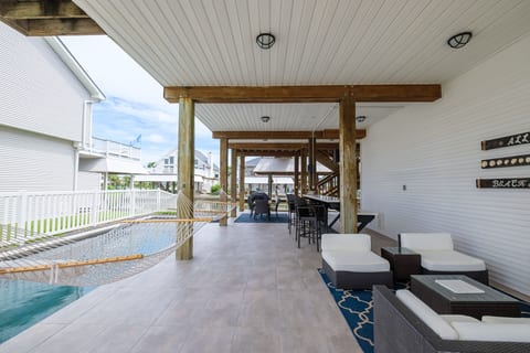 Casa MariMar Galveston