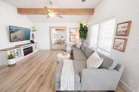Casa MariMar Galveston