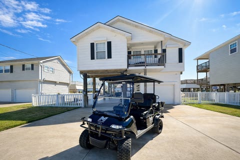 Casa MariMar Galveston