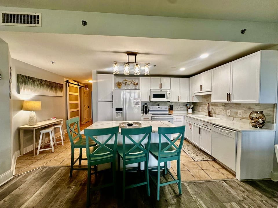 Tidal Bliss Hideaway - Panama City