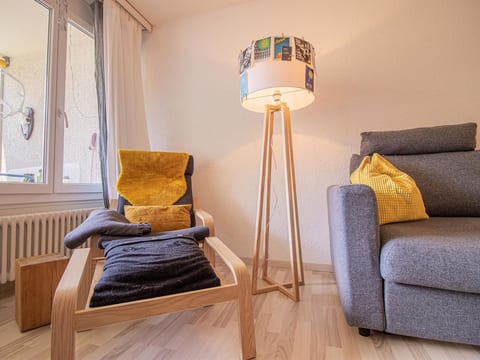 Rothornblick 63 by Arosa Holiday Appartement/Fewo, Dusche, WC Rothornblick 63