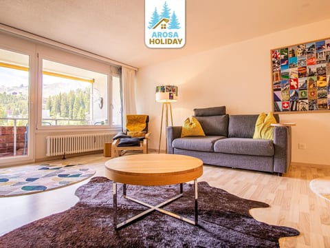 Rothornblick 63 by Arosa Holiday Appartement/Fewo, Dusche, WC Rothornblick 63