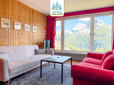 Viktoria B32 by Arosa Holiday Appartement/Fewo, Bad, WC Viktoria 32