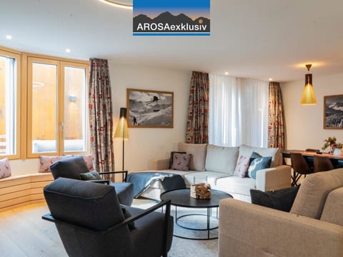 Terra Alpina Appartement/Fewo, Bad, WC, 10-Bettwohnung
