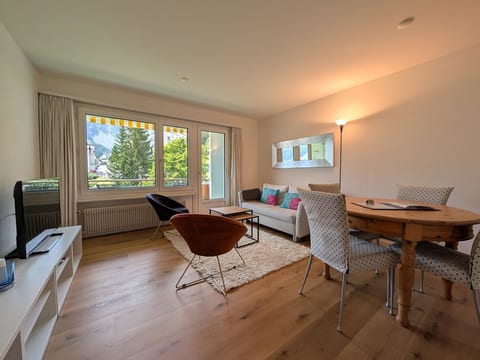 Sunnaboda 1 by Arosa Holiday Appartement/Fewo, Dusche oder Bad, WC, 4-Bettwohnun