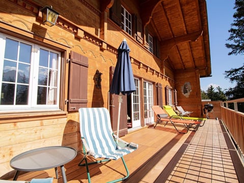 Chalet Soldanella by Arosa Holiday Appartement/Fewo, Dusche oder Bad, WC, 9-Bett