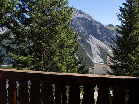 Chalet Suveran 2 Appartement/Fewo, Dusche oder Bad, WC, 6-Bettwohnung Suveran 2