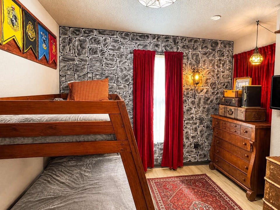 Pet-Friendly Villa w/ Wizard Room + New Kitchen - Four Corners