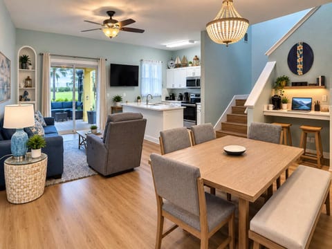 Villa w/ Lazy River, Pet-Friendly, Steps to Disney