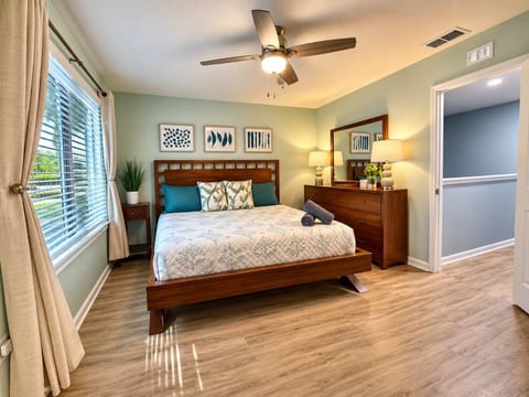Villa w/ Lazy River, Pet-Friendly, Steps to Disney
