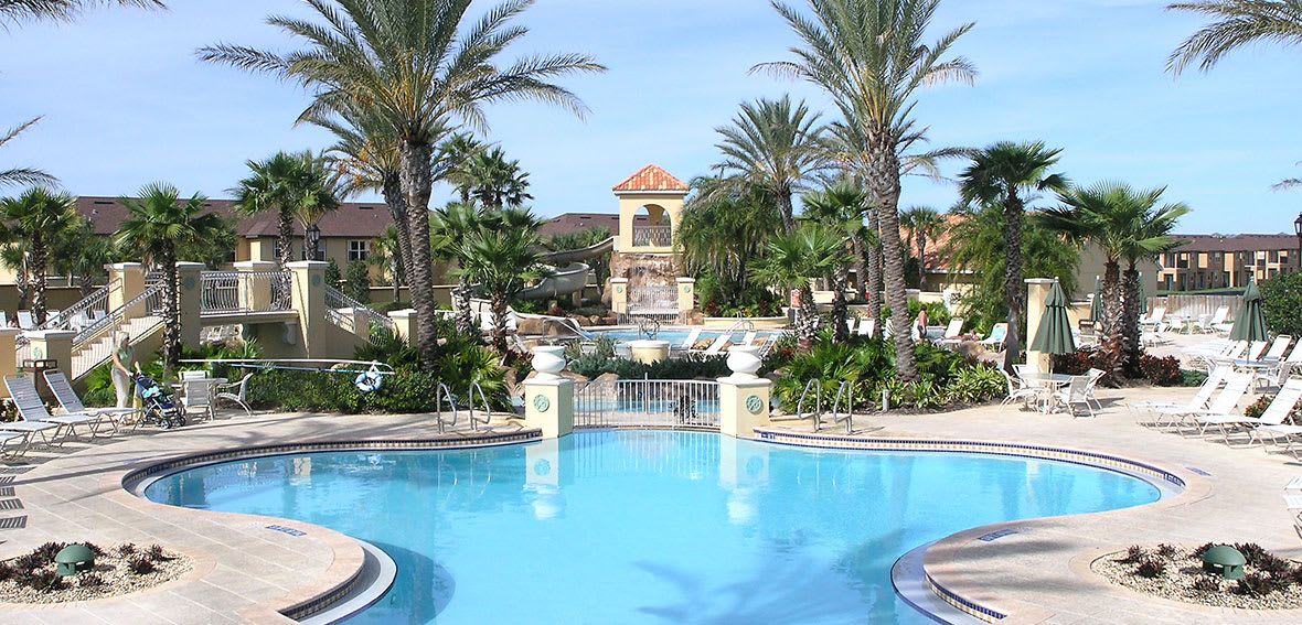 Family Villa w/ Lazy River Near Disney