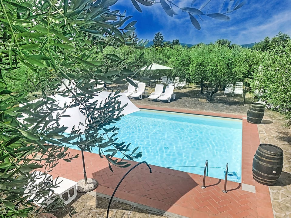 Pool Outdoor