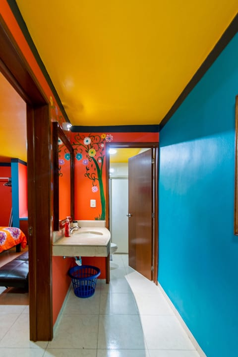 Vibrant 2BR Downtown Cozumel | Walk Everywhere image 4