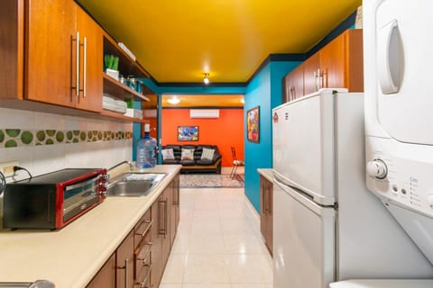 Vibrant 2BR Downtown Cozumel | Walk Everywhere image 3