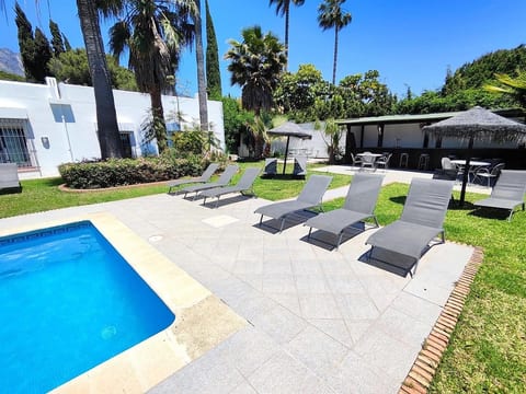 Event friendly Holiday Villa for large group image 5