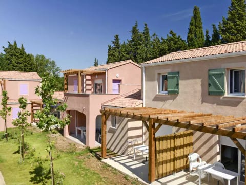 Odalys Référence Le Mas des Alpilles