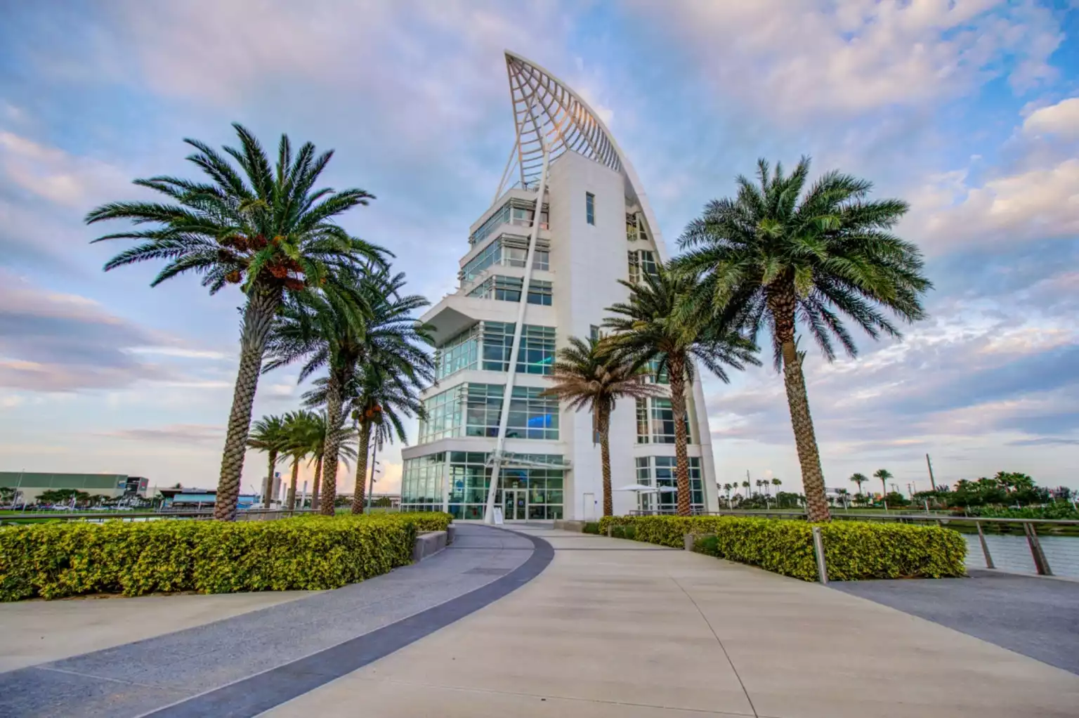 Canaveral 606 brings your soul to the sea \u0026 space! - Cape Canaveral, image size:1536x1022