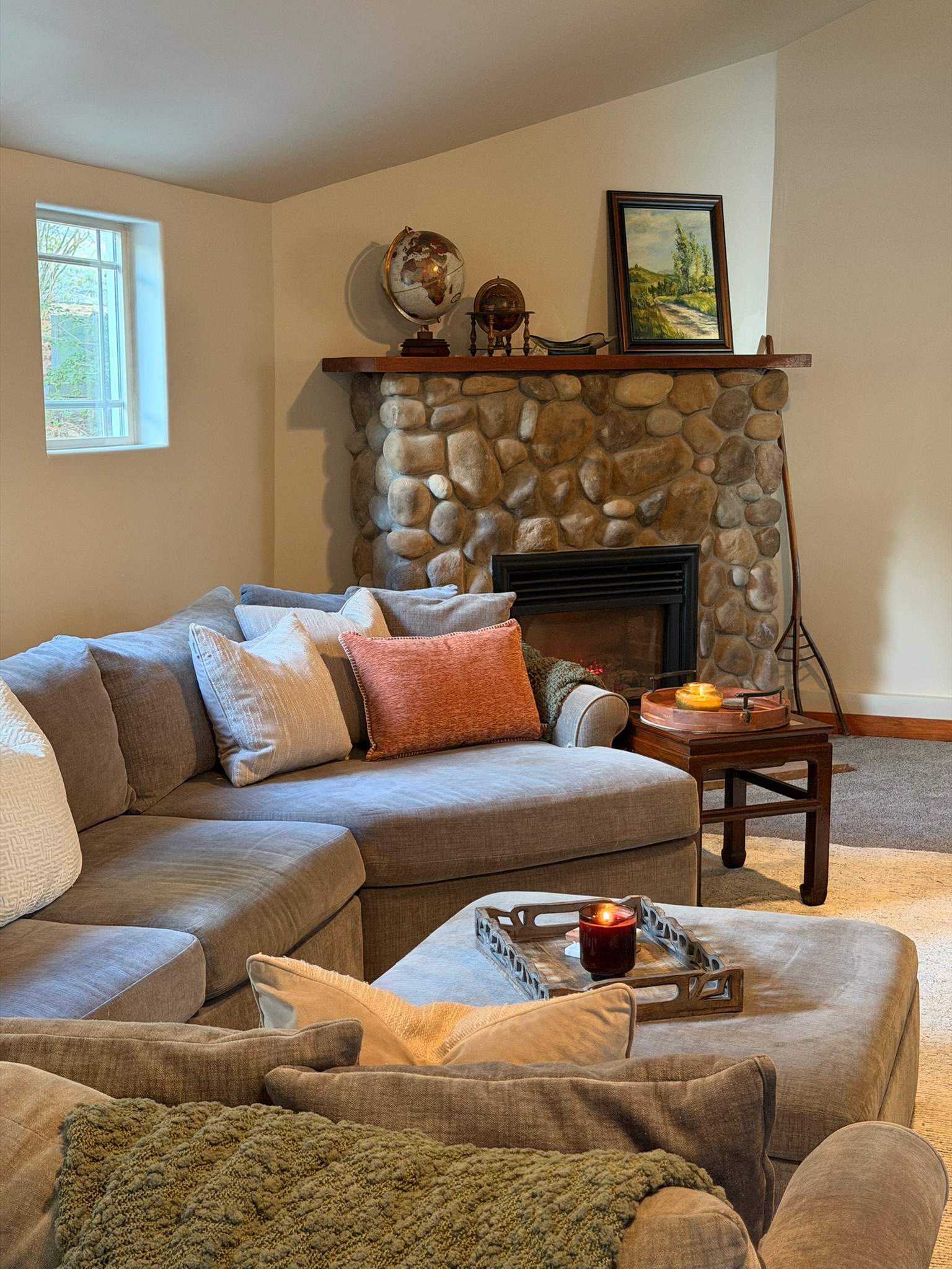 View Retreat on a Mtn in Spokane's South Hill Area - Photo 3