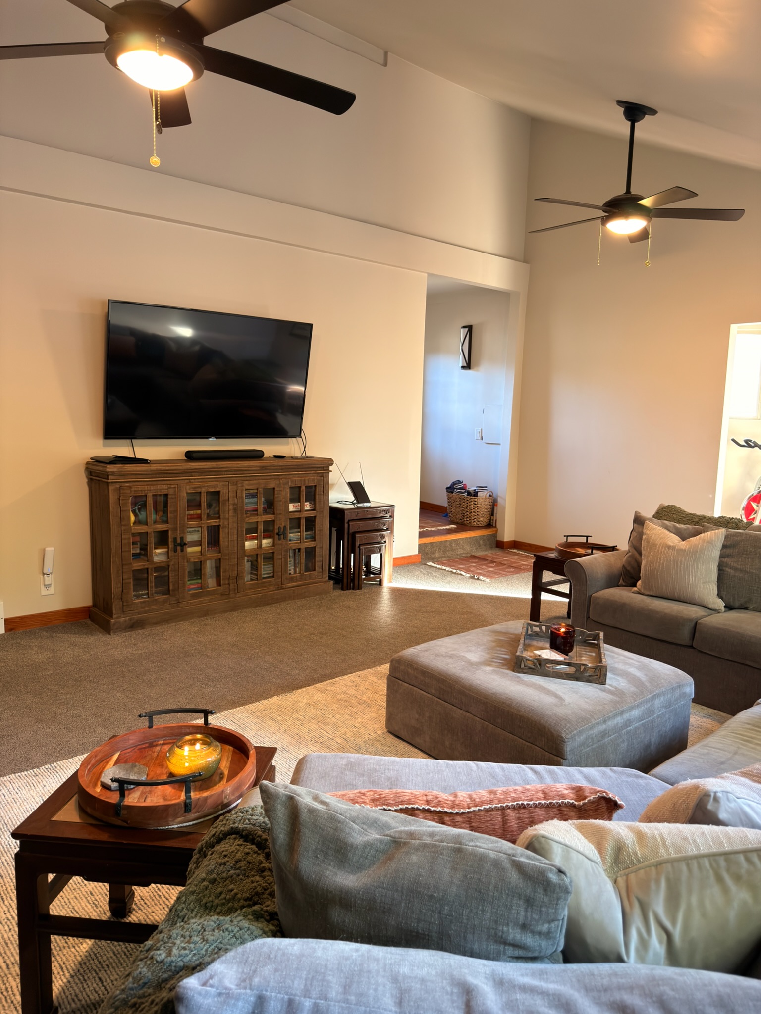 View Retreat on a Mtn in Spokane's South Hill Area - Photo 21